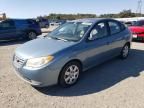 2007 Hyundai Elantra GLS