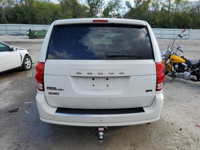 2012 Dodge Grand Caravan SE