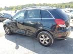 2012 Chevrolet Captiva Sport