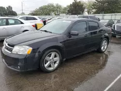 2012 Dodge Avenger SXT en venta en Moraine, OH