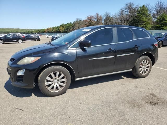 2011 Mazda CX-7