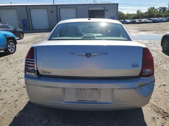 2007 Chrysler 300 Touring