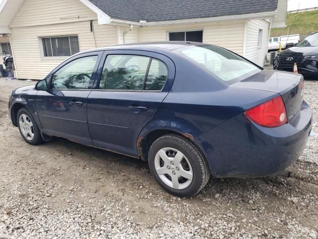 2008 Chevrolet Cobalt LS