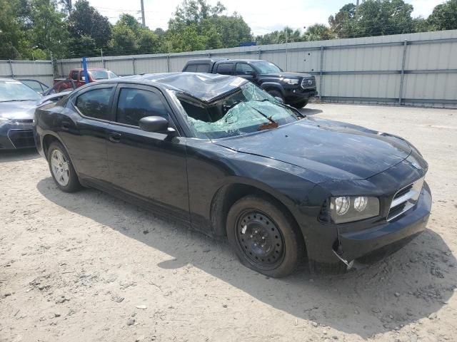 2007 Dodge Charger SE