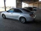 2010 Toyota Camry SE