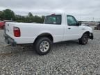 2007 Ford Ranger