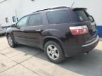 2009 GMC Acadia SLE