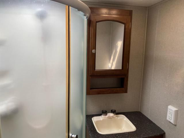 2017 Coachmen Freedom EX