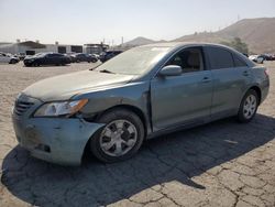 2009 Toyota Camry Base en venta en Colton, CA