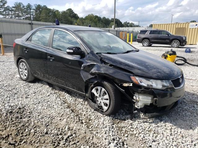 2010 KIA Forte EX