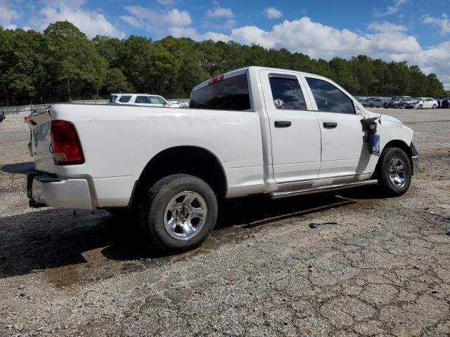 2014 Dodge RAM 1500 ST