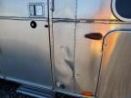 2017 Airstream Travel Trailer