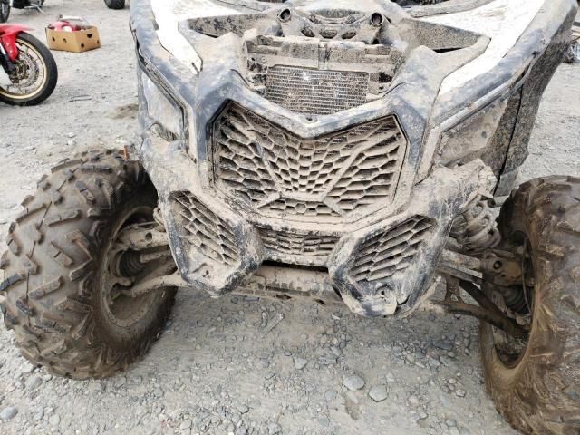 2020 Can-Am Maverick X3 DS Turbo