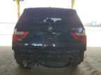 2008 BMW X3 3.0SI