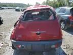 2002 Chrysler PT Cruiser Touring