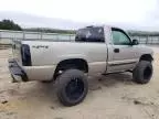 1999 Chevrolet Silverado K1500