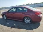 2010 Subaru Legacy 2.5I Premium