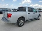 2008 Nissan Titan XE