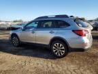 2017 Subaru Outback 3.6R Limited