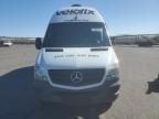 2016 Mercedes-Benz Sprinter 2500