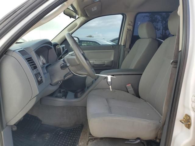 2006 Dodge Dakota Quad SLT