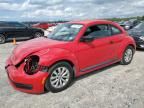 2016 Volkswagen Beetle 1.8T