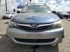 2011 Subaru Impreza Outback Sport