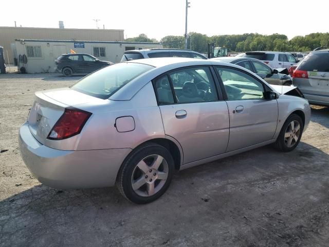 2007 Saturn Ion Level 3