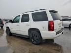 2007 Chevrolet Tahoe C1500