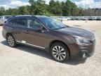 2019 Subaru Outback Touring