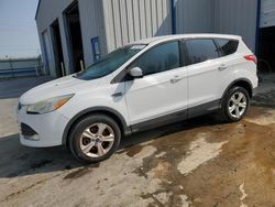 2016 Ford Escape SE en venta en Tulsa, OK