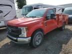 2022 Ford F350 Super Duty