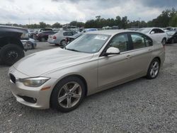 2014 BMW 320 I en venta en Midway, FL