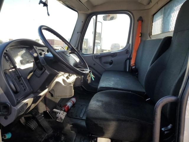 2015 Freightliner M2 106 Medium Duty