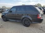 2013 Land Rover Range Rover Sport HSE Luxury