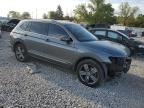 2018 Volkswagen Tiguan SEL Premium