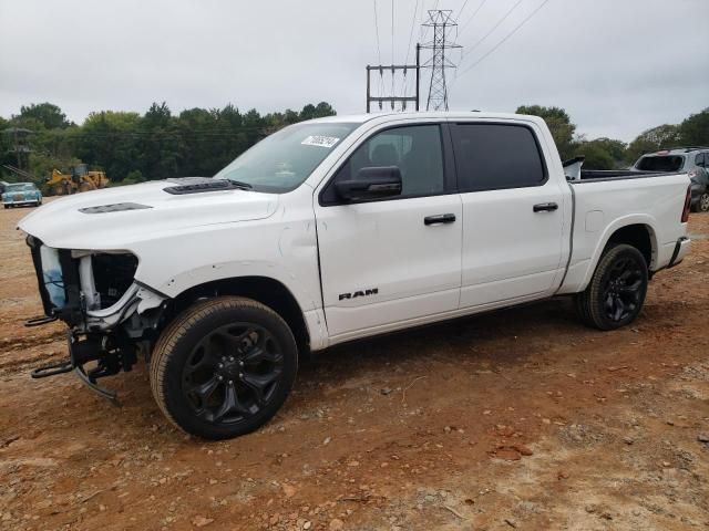 2023 Dodge RAM 1500 Limited