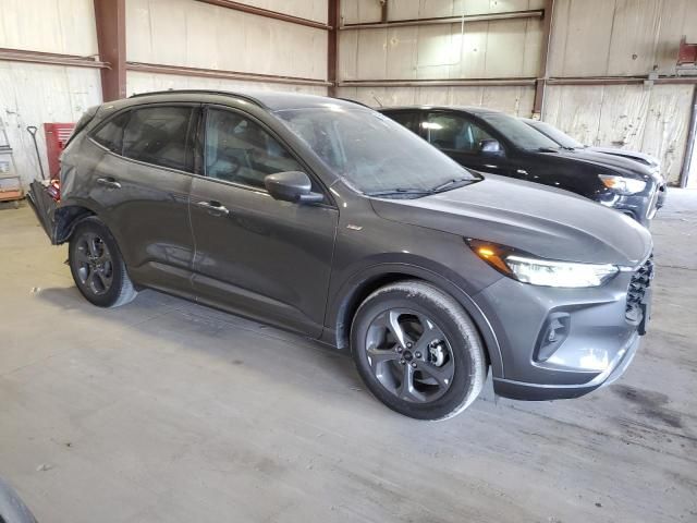 2023 Ford Escape ST Line Select