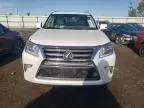 2016 Lexus GX 460