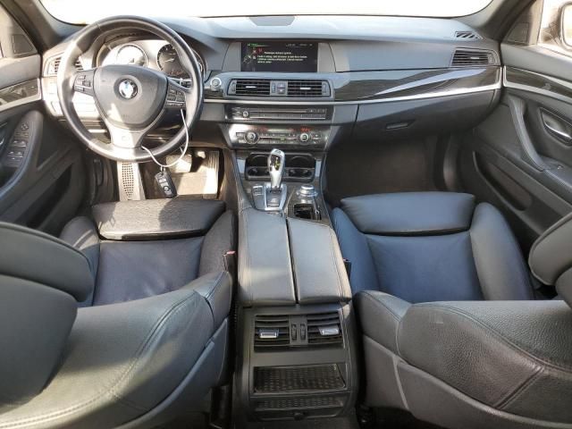 2013 BMW 535 I