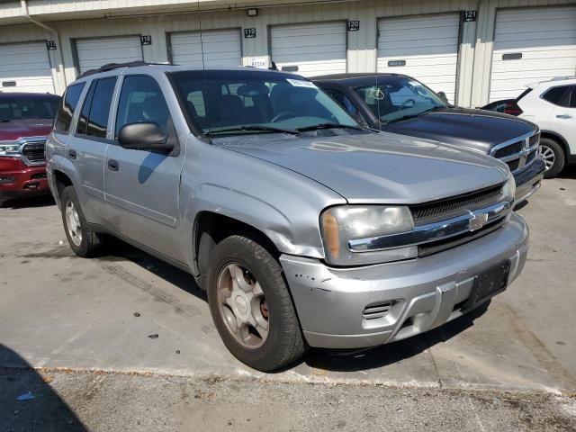 2007 Chevrolet Trailblazer LS