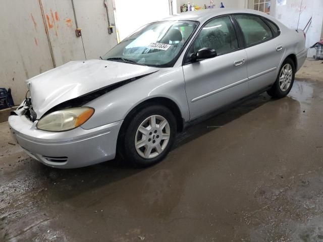 2007 Ford Taurus SE