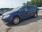 2017 Chrysler Pacifica LX