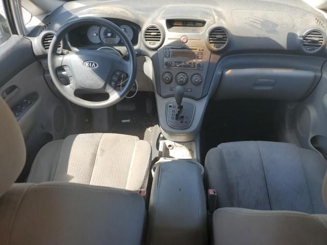 2007 KIA Rondo LX