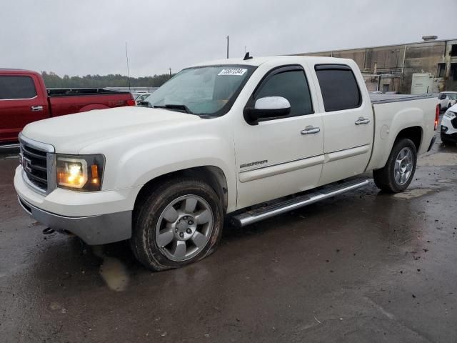 2011 GMC Sierra C1500 SLE