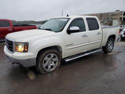 GMC Vehiculos salvage en venta: 2011 GMC Sierra C1500 SLE