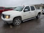 2011 GMC Sierra C1500 SLE