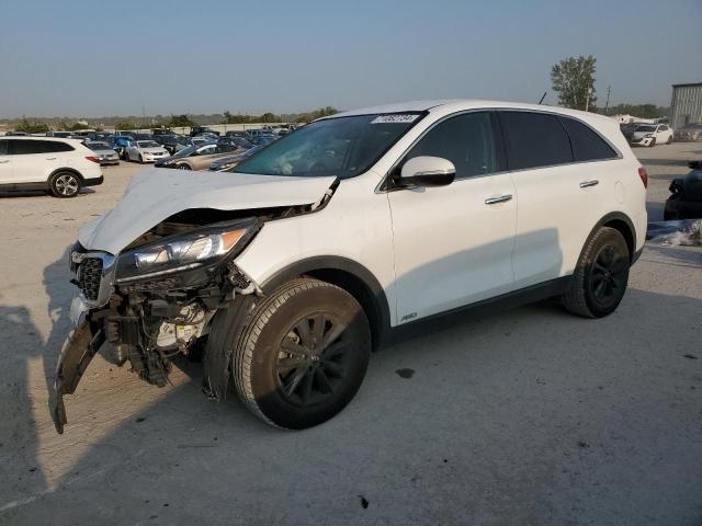 2019 KIA Sorento L