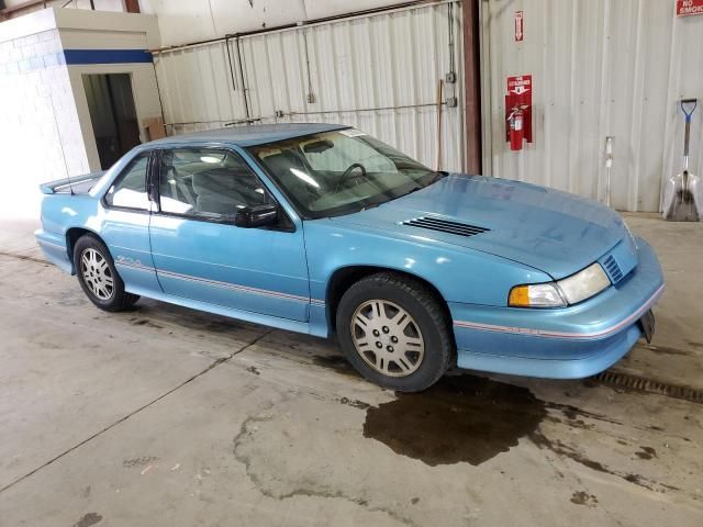 1993 Chevrolet Lumina Z34