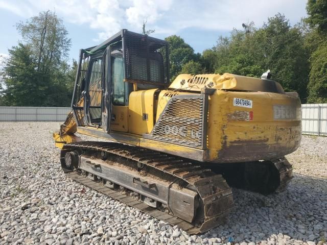 2006 John Deere 200 CLC